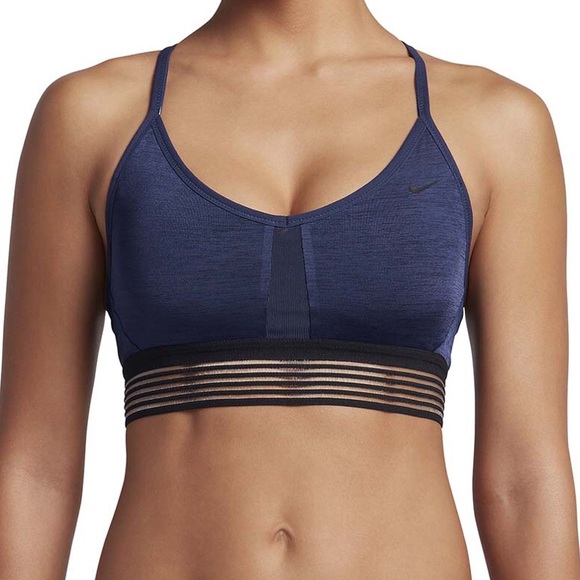 NWT Nike Indy Cooling Bra - Picture 2 of 8